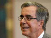 Carlos Geraldo Langoni