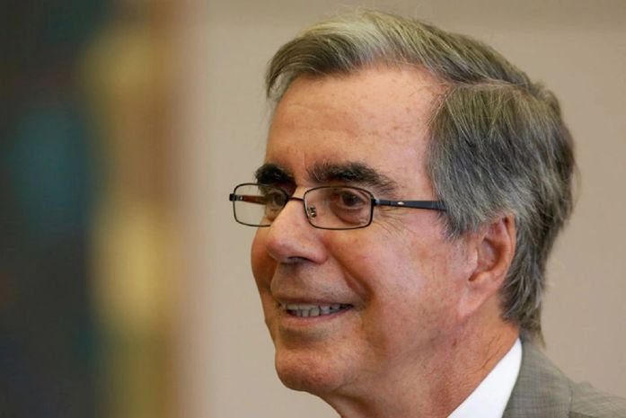 Carlos Geraldo Langoni