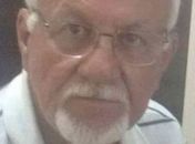 Edísio Correia Santos, 64 anos foi encontrado morto nessa quarta-feira (23)