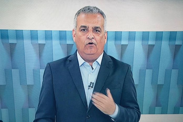 Em debate, Alfredo diz que revolucionará Maceió e apresenta propostas para capital