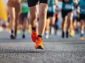 Especialista alerta para cuidados que ajudam a evitar lesões durante corrida de rua


