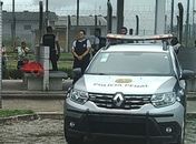 Idosa passa mal e morre enquanto visitava filho na Penitenciária de Segurança Máxima