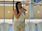 Profissionais de Saúde recebem capacitação sobre febre Oroupuche em Santana do Mundaú


