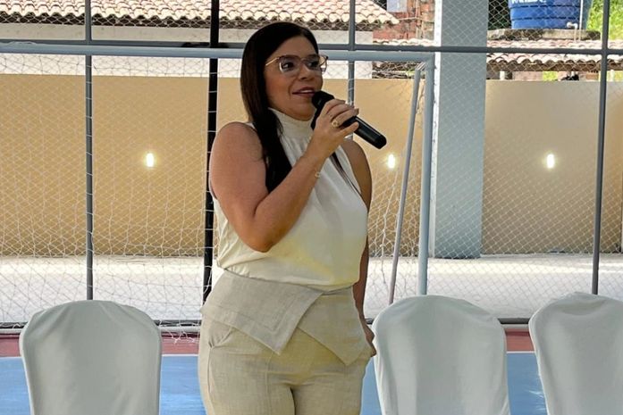 Profissionais de Saúde recebem capacitação sobre febre Oroupuche em Santana do Mundaú

