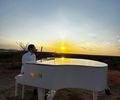 Sofisticação, romantismo e piano ao vivo: Rancho A5VC prepara noite inesquecível para o Dia dos Namorados