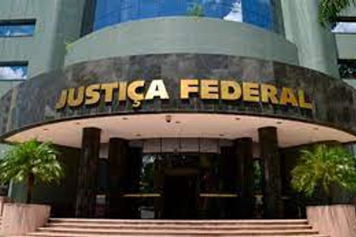 Justiça Federal