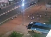 Mesmo com times eliminados, torcedores de ABC e CSA se enfrentam em Natal