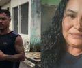 Casal encontrado encontrado morto em Rio Largo é identificado
