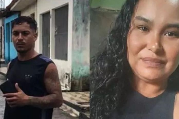 Casal encontrado encontrado morto em Rio Largo é identificado
