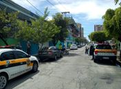 SMTT flagra mais de 170 veículos irregulares em Maceió