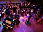 Camerata Ero Dictus se apresenta no próximo dia 26 de novembro (Foto: Divulgação)
