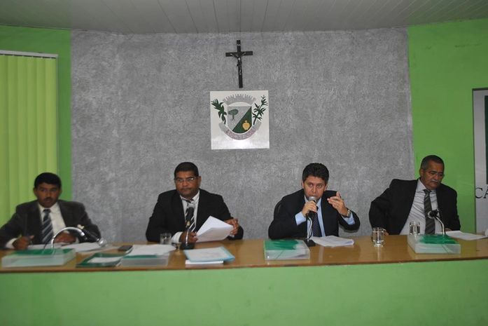 Legislativo chega ao meio do ano com pauta positiva em beneficio da população de Arapiraca