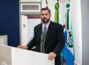 Vereador propõe PL para instituir a Semana de Conscientização sobre a Síndrome Pós-Aborto