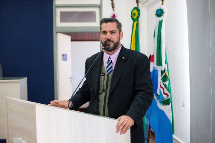 Vereador propõe PL para instituir a Semana de Conscientização sobre a Síndrome Pós-Aborto