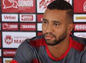 Lateral-esquerdo Guilherme Souza deixa o CRB e vai para o ABC