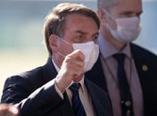 Jair Bolsonaro