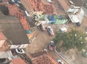 Acusados de homicídios são alvos de operação