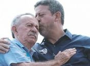  'Meu pai, meu herói, minha referência': Arthur Lira lamenta morte de Benedito de Lira 