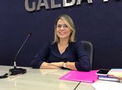 Gaby Ronalsa: Indicação aprovada institui piso salarial dos agentes de saúde e agentes de combate às endemias
