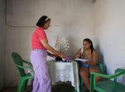 Prefeitura de Cajueiro Garante Tratamento Integral a Criança com Transtorno do Espectro Autista