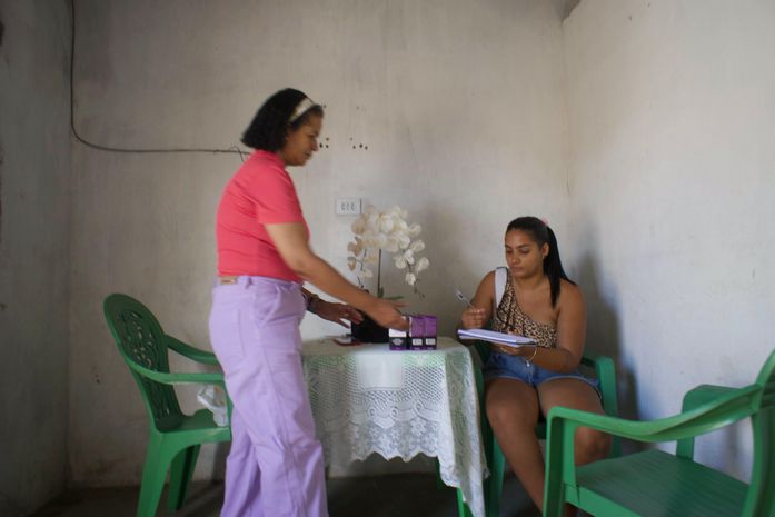 Prefeitura de Cajueiro Garante Tratamento Integral a Criança com Transtorno do Espectro Autista