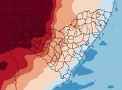 Semarh emite alerta de baixa umidade para o Sertão 