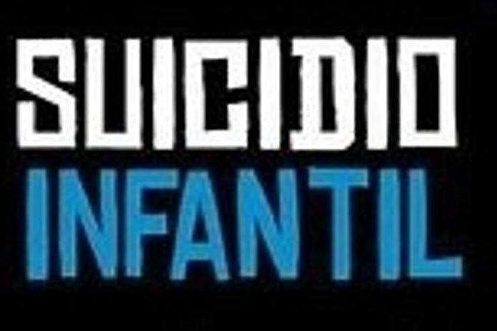 'Eu queria morrer para encontrar a minha vó.'- diz a criança de 6 anos, que tentou suicídio