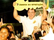 Leandro Silva é reeleito em Junqueiro, derrotando a família Pereira 