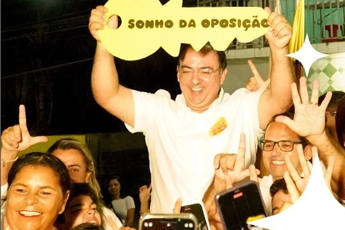 Leandro Silva é reeleito em Junqueiro, derrotando a família Pereira