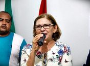 Prefeita Elisa 