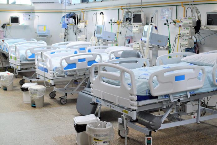 HGE só atende casos de urgência; emergências devem ser encaminhadas paras as UPAs 