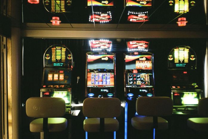 Recurso de compra: pagar para pular a fila nos slots