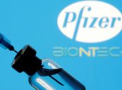 Imunizante precisa de temperaturas especiais de armazenamento