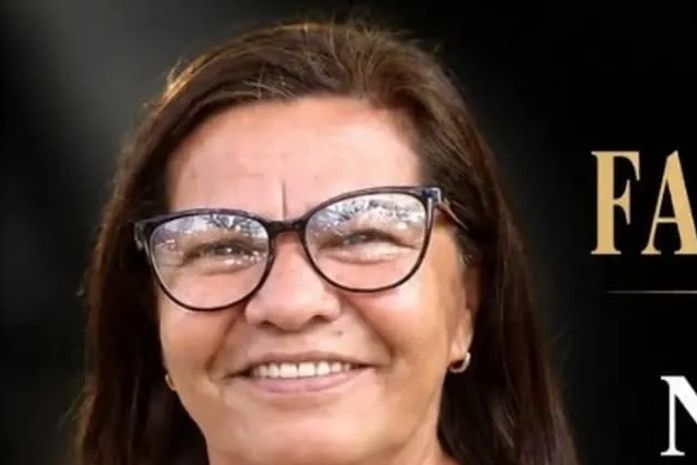 Câmara de Arapiraca informa velório de Neuma Maria Palmeira na OSACRE; sepultamento será hoje às 16h no Pio XII