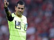 Árbitro FIFA do Rio de Janeiro comanda clássico decisivo entre CRB e CSA
