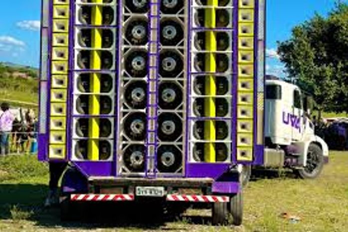 MP recomenda medidas contra poluição sonora durante o Carnaval em Piaçabuçu