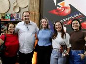 Imprensa Oficial celebra protagonismo e diversidade na 11ª Bienal Internacional do Livro de Alagoas