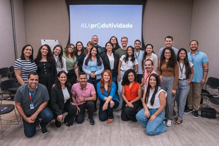 ALI Produtividade já impulsionou mais de 2 mil negócios e tem últimas vagas disponíveis para nova etapa