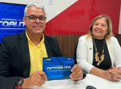 Programa Neto Auto entrevista Ione Malta, diretora da Interface Cursos,
sobre o curso de corretores de imóveis