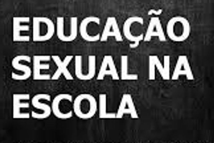 Ela tem 10 anos e está grávida do tio. Foi estuprada.