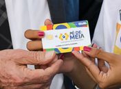 Pagamento de R$ 200 da primeira parcela do Pé-de-Meia começa hoje