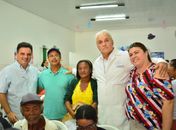 Prefeitura de União mobiliza pacientes portadores de glaucoma para reavaliação