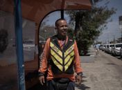 Prefeitura de Maceió inicia cadastramento e renovação para mototaxistas
