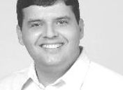 Filho de ex-desembargador e ex-prefeito, Henrique Manso, Não tem bens para o TSE