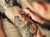 Expo Tattoo Maceió chega a sua 9ª edição com tatuadores de diversas partes do Brasil