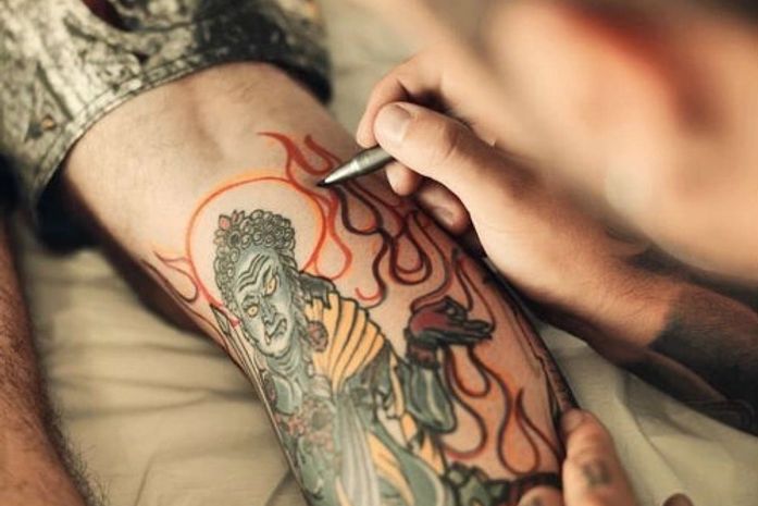 Expo Tattoo Maceió chega a sua 9ª edição com tatuadores de diversas partes do Brasil