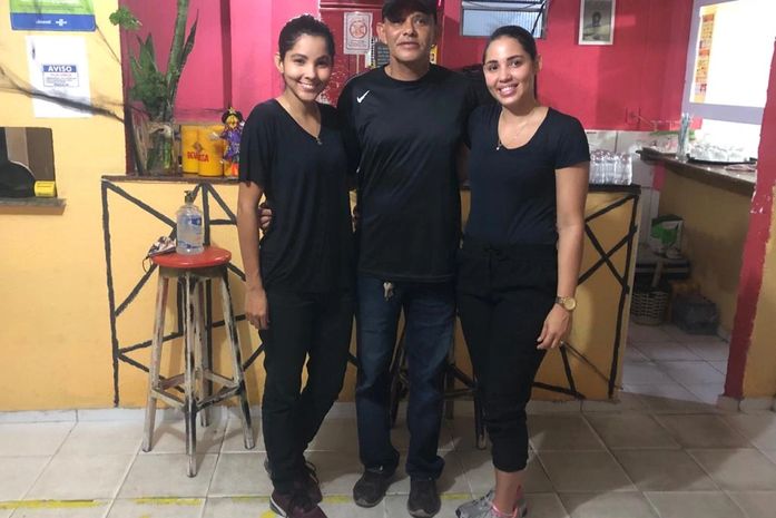 Bar de Maceió diversifica atividade com recurso da Desenvolve