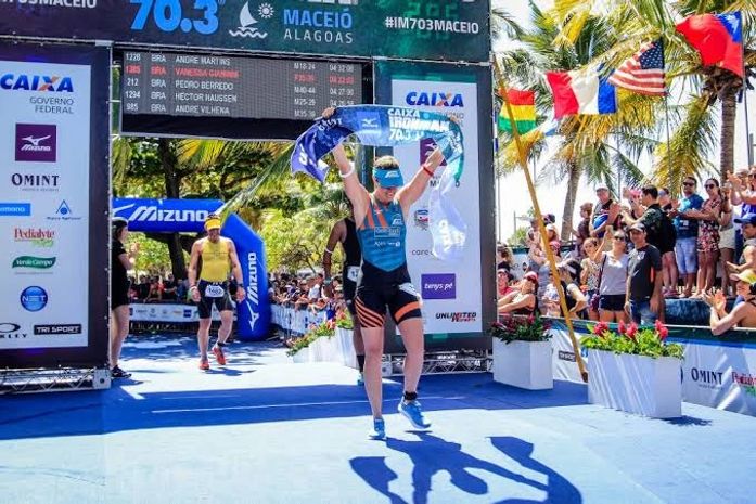 Inscrições para o IronMan 2020 já estão abertas