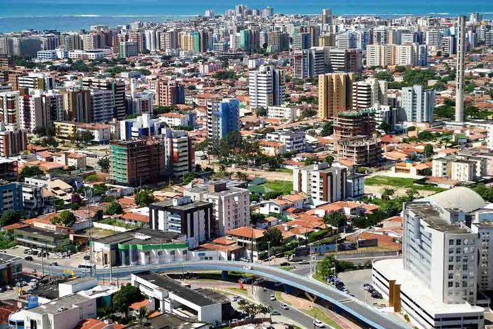 Maceió sedia evento que irá discutir com os jovens metas de desenvolvimento