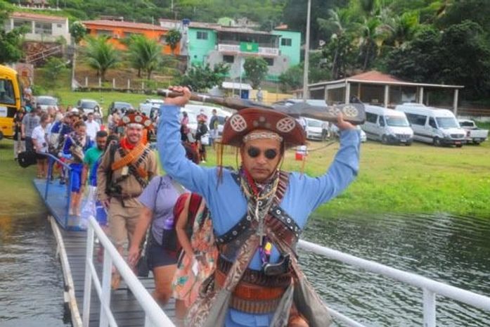 Missa do Cangaço marca o 84º ano de morte de Lampião
